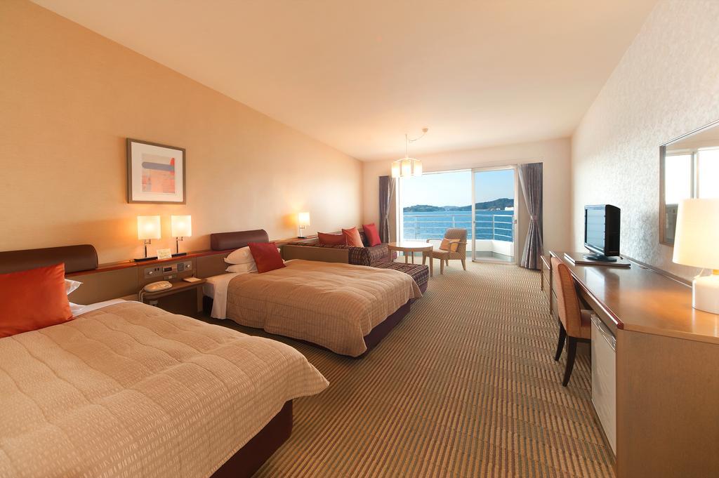 Hotel Harvest Hamanako Hamamatsu Eksteriør bilde