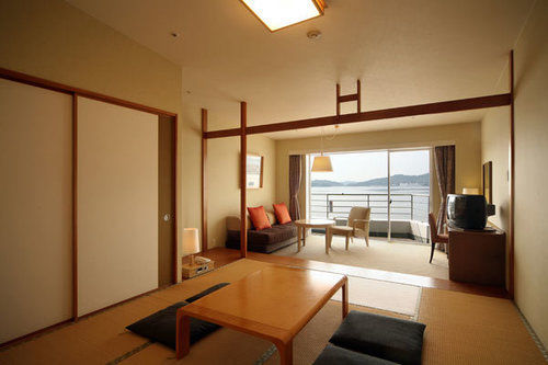 Hotel Harvest Hamanako Hamamatsu Eksteriør bilde