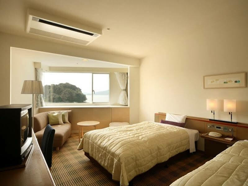 Hotel Harvest Hamanako Hamamatsu Eksteriør bilde